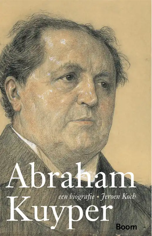 Abraham Kuyper Aanbieding