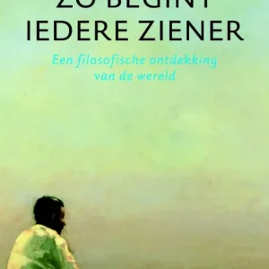 Zo begint iedere ziener Gereduceerde Prijs