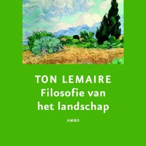 Filosofie van het landschap Betrouwbaar