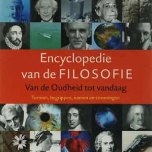 Aanbieding Encyclopedie van de filosofie