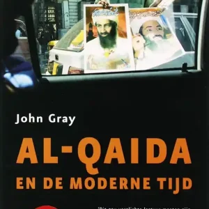 Speciale Aanbieding Al-Qaida en de moderne tijd