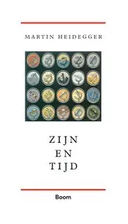 Zijn en tijd Lage Prijs