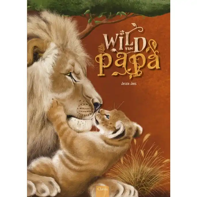 Wild van papa Merkproduct