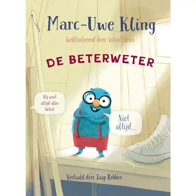 Lage Kosten De Beterweter