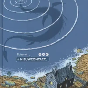 #Nieuwcontact_: 1. #Nieuwcontact_ (HC) Aanbieding