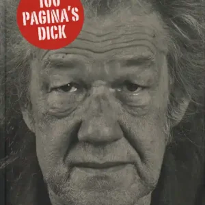 100 pagina's Dick: 1. 100 pagina's Dick (HC) Actieprijs